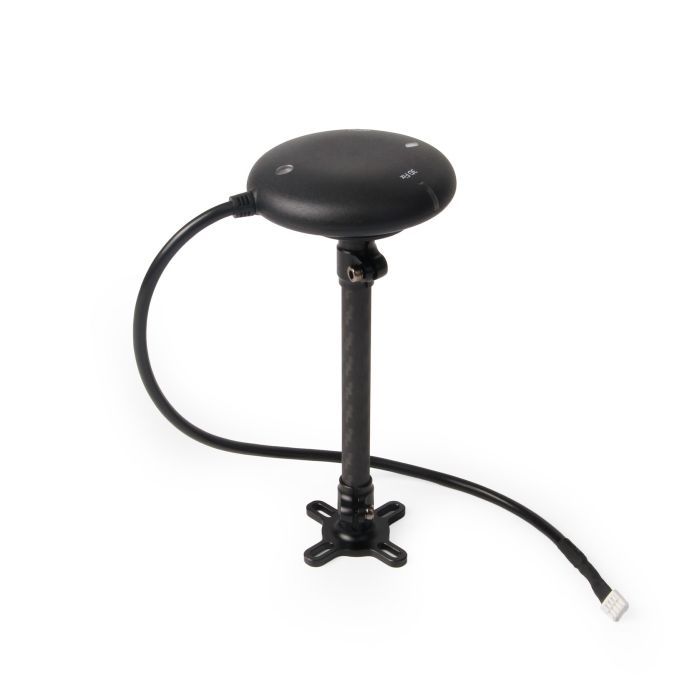 GPS модуль для дрона Holybro DroneCAN M9N (12032)