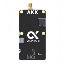 Відеопередавач FPV 5.0 ГГц 8W Kimpok Alpha 8