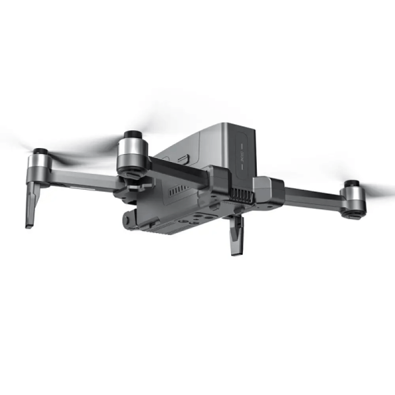 Квадрокоптер SJRC F22 S3 PRO 4K Pro - дрони з 4K 3-осьовий підвіс, 5G WI-FI, GPS, FPV, БК мотори, дальність 6 км, до 35 хв. польоту