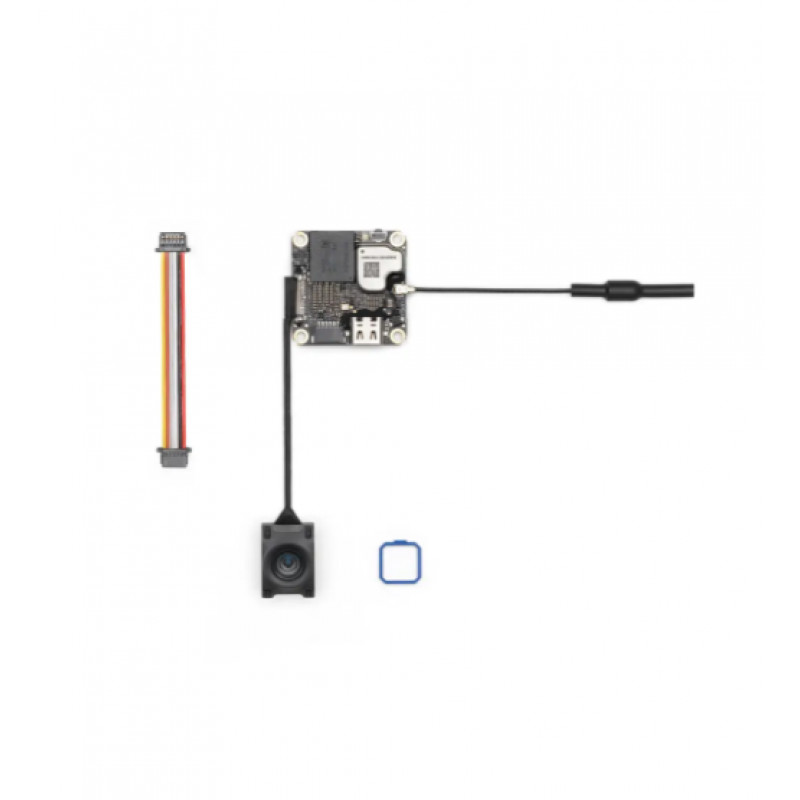 Камера для квадрокоптерів та цифрова FPV система DJI O4 Air Unit