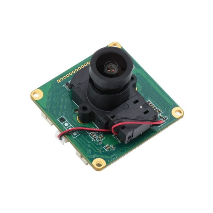 Камера FPV Waveshare IMX462-100 2MP Starlight Camera (29449)