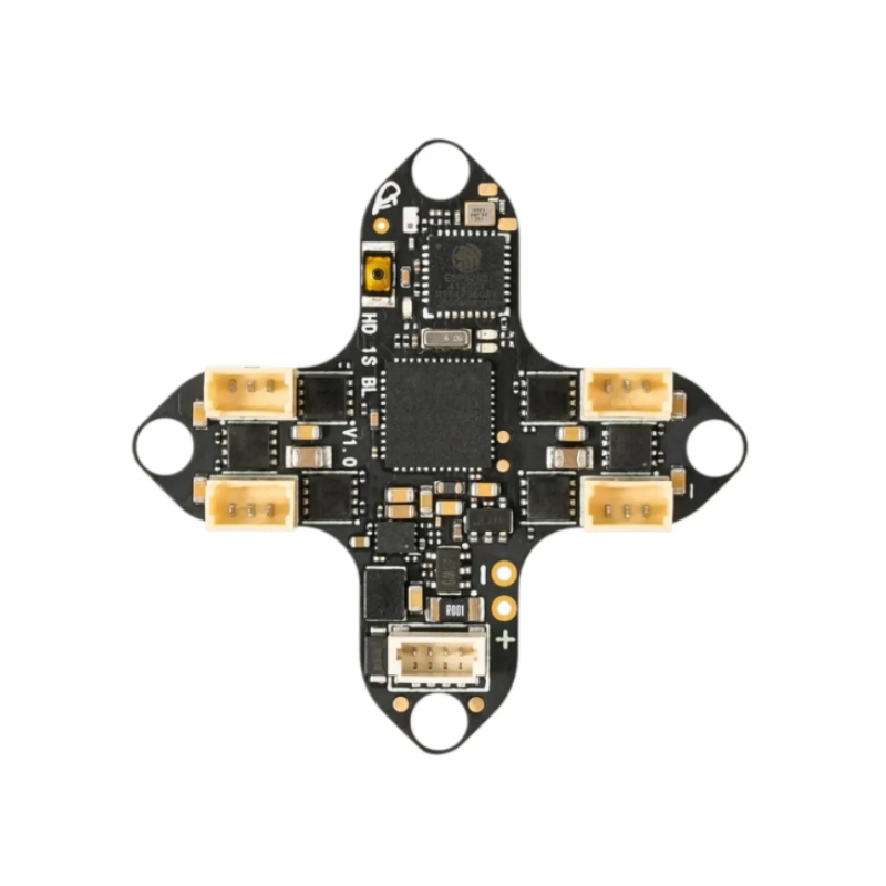 Безколекторний польотний контролер BetaFPV Matrix 1S G4 3 IN 1 HD V1.0