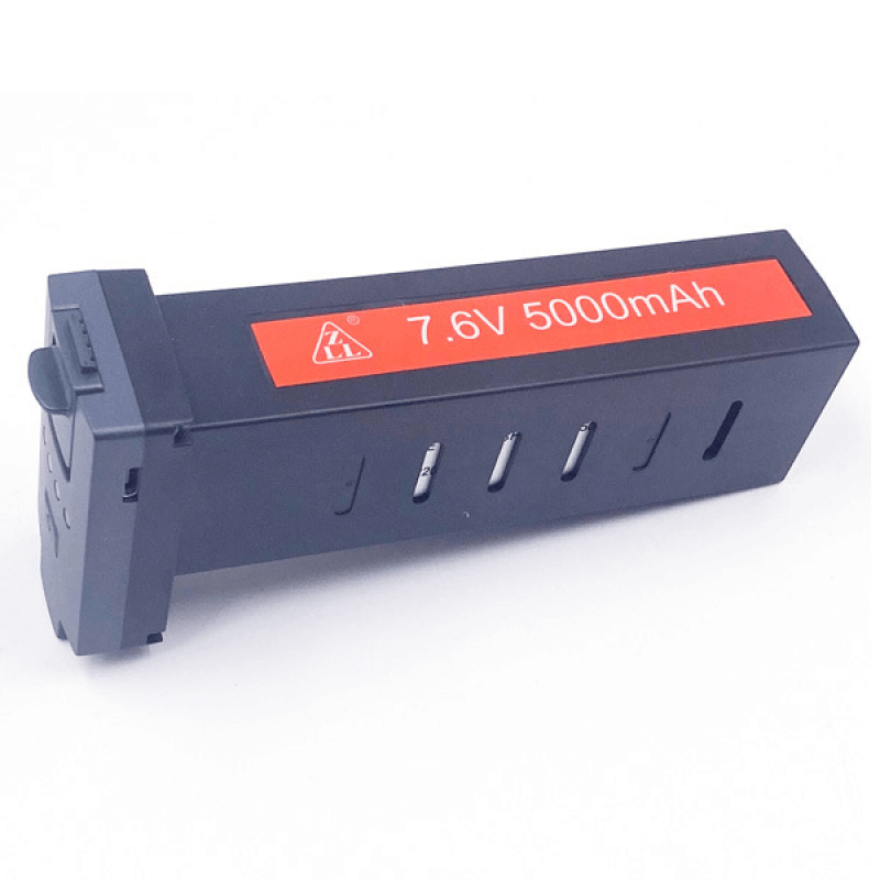 Акумуляторна батарея на 5000 mAh 7.6 V для квадрокоптера ZLRC SG906 Max2