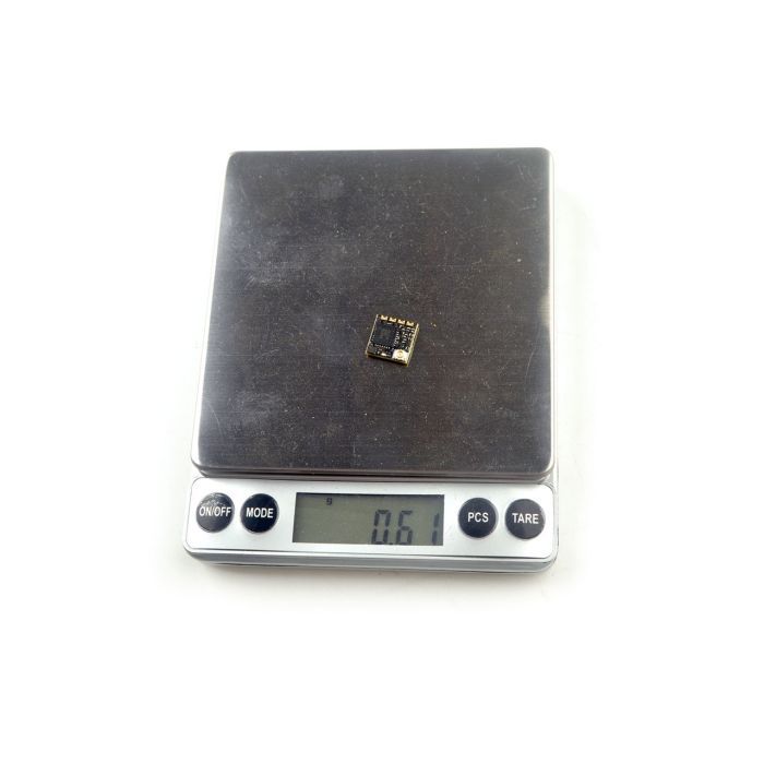 Приймач (RX) HappyModel ELRS ES900RX 868MHz (HP037.0185-LBT/2D20020)