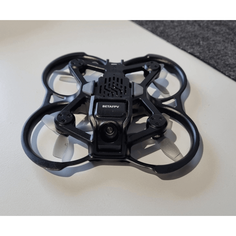 Квадрокоптер BetaFPV Aquila16 ELRS – FPV-дрон з камерою, БК мотори, до 8 хвилин