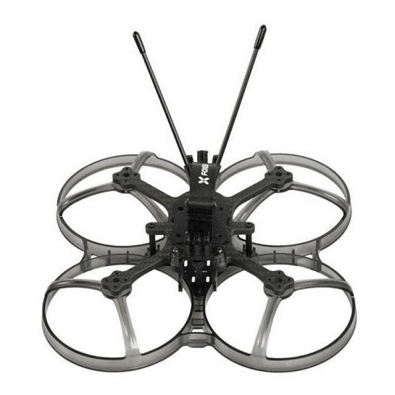 Квадрокоптер Foxeer Foxwhoop 35 Unbreakable (2105_5_3650KV_CROSSFIRE_NANO_ANALOG_RHCP)