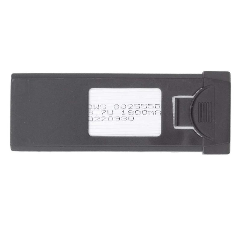 Акумуляторна батарея на 1800 mAh 3.7 V для квадрокоптера JJRC H109