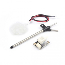 Датчик повітряної швидкості Holybro Digital Air Speed Sensor AS1318C Sensor Borad Only (19017)