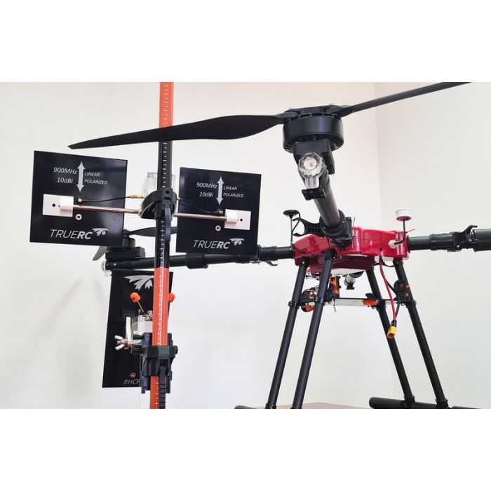 Антена для дрона TrueRC X2-AIR 1.3 RHCP (0608597253696)