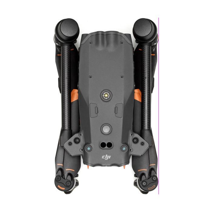 Квадрокоптер DJI Matrice 30T (CP.EN.00000368.02 / 01/ CP.EN.00000485.02)