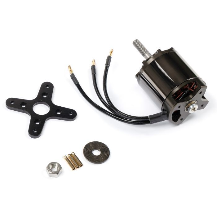 Двигун для дрона Emax ECO II 5345 220KV