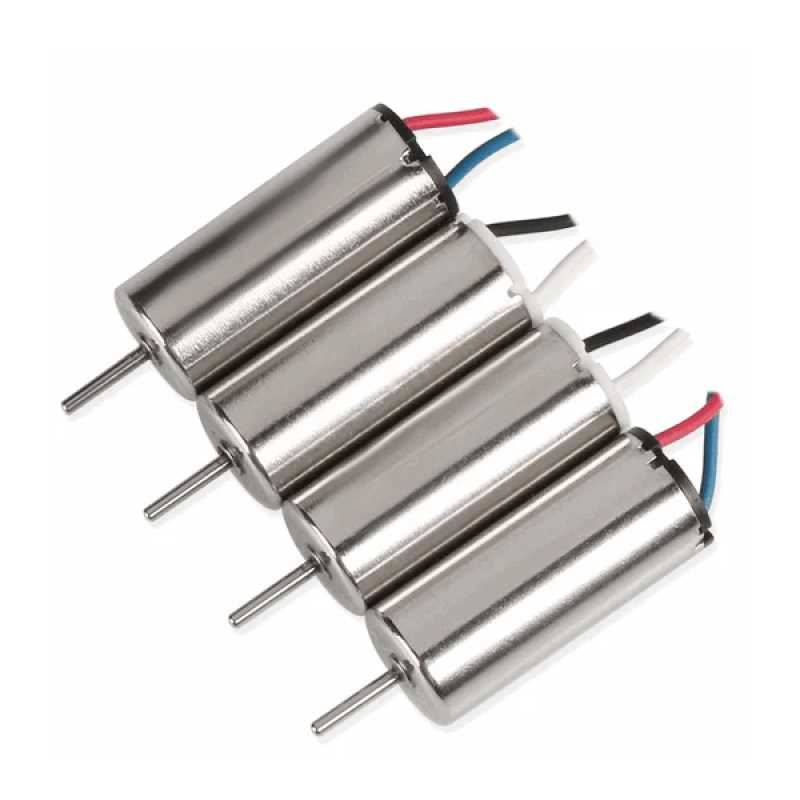 Мотори 7x16mm 19000KV 4шт для квадрокоптера BETAFPV Cetus / Cetus Lite (2CW+2CCW)