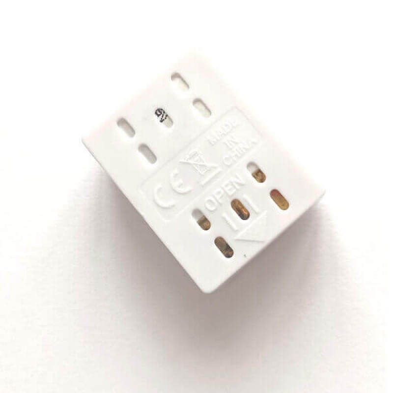 Акумуляторна батарея на 700 mAh 3.7 V для квадрокоптера 4DRC V5