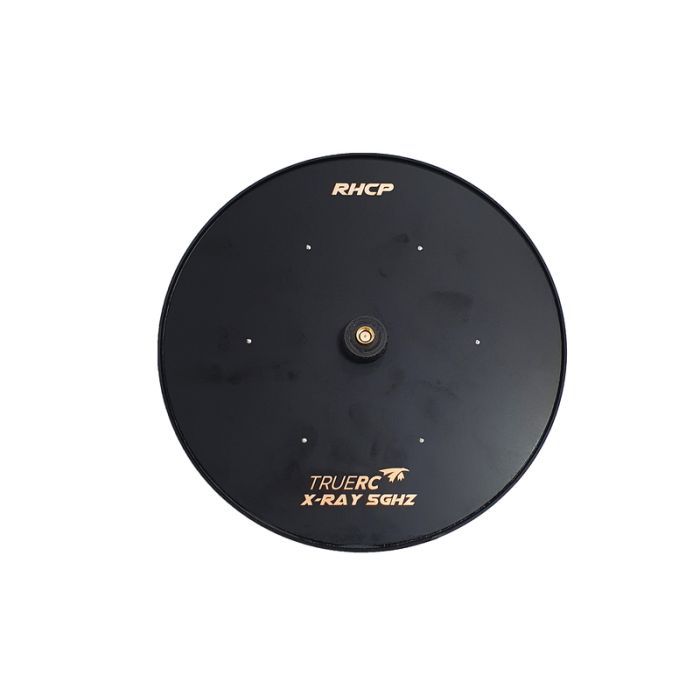Антена для дрона TrueRC X-Ray 5.0GHz RHCP (0608597255843)