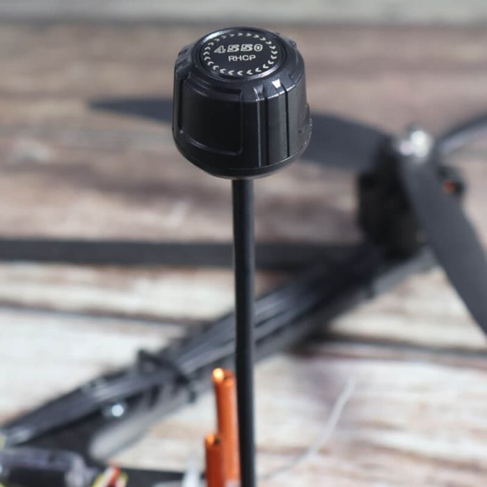 Антена для дрона Peakfpv 4.5-5GHz 150mm SMA (AT4550)