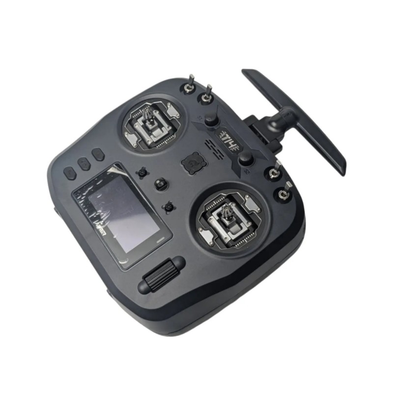 Пульт дистанційного керування Jumper T14 ELRS 2.4GHz - FPV радіоапаратура, екран 2,42.