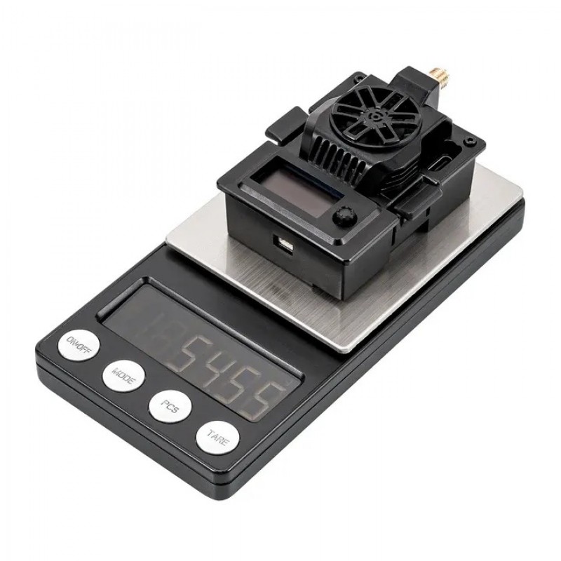 Модуль передавача BETAFPV Micro TX V2 Module ELRS 915MHz 2W, до 15-20 км, для FPV дронів.