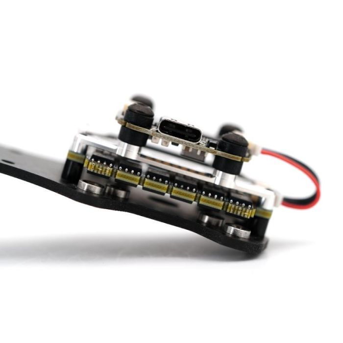 Політний стек TBS Lucid Freestyle Stack 6S 60A