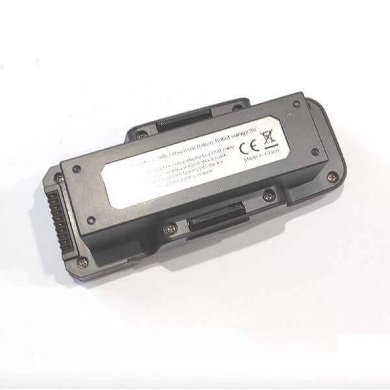 Акумуляторна батарея на 3000 mAh 7.4 V для квадрокоптера Kfplan KF107