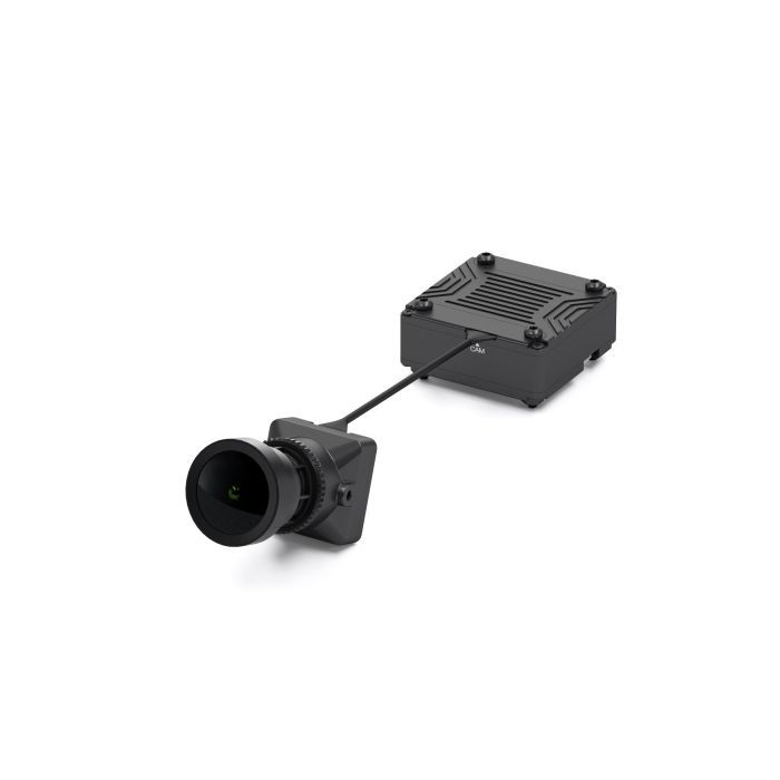 Камера FPV CADDXFPV Infra Analog Camera V2 (with usb output) (TRI-21IUS)