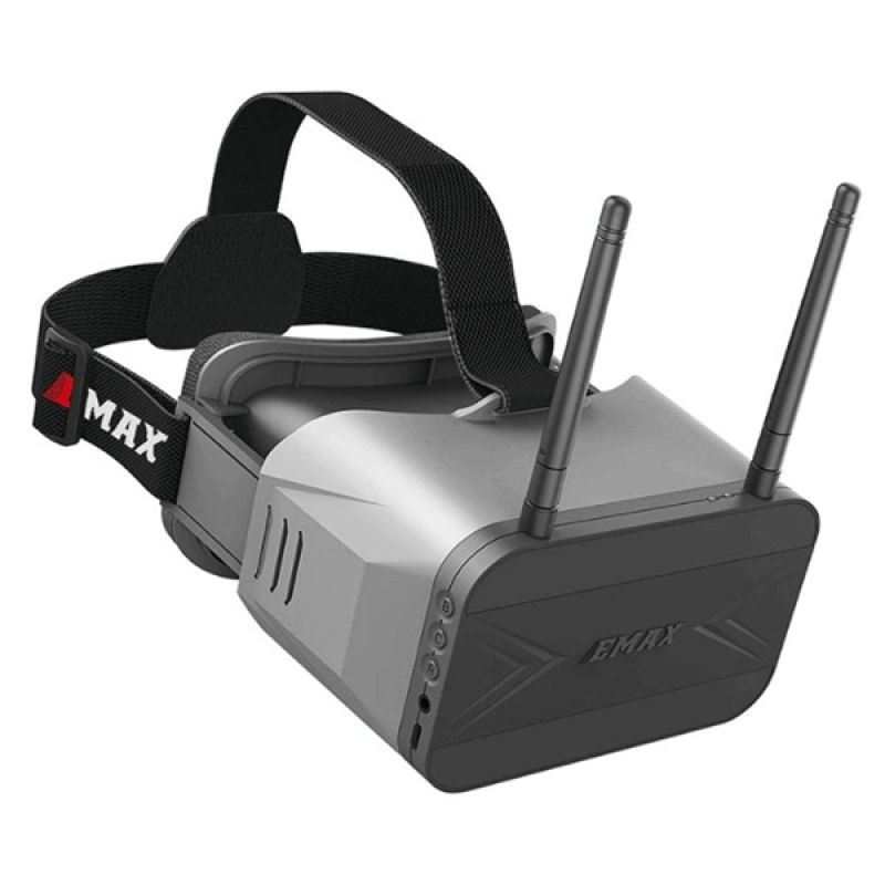 Окуляри FPV EMAX Transporter 2 для квадрокоптера Emax Tinyhawk III