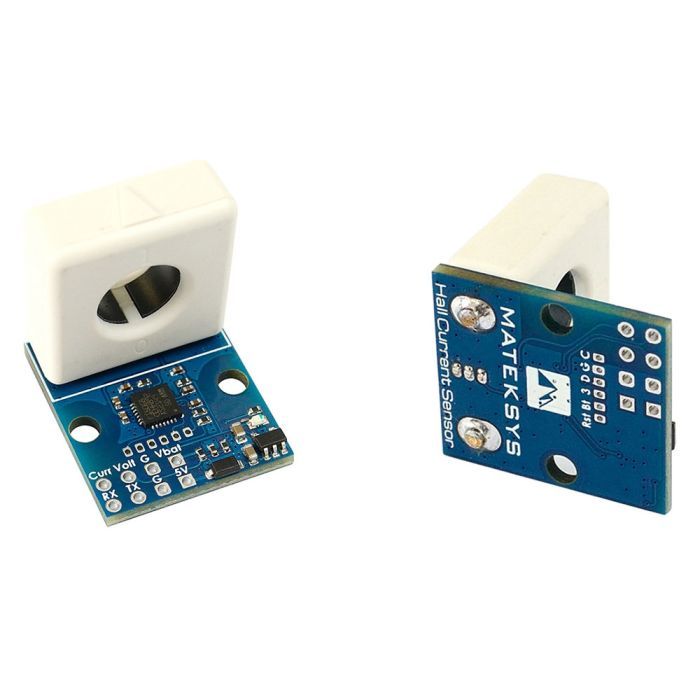 Датчик струму MATEK HCS-150A (HCS150A)