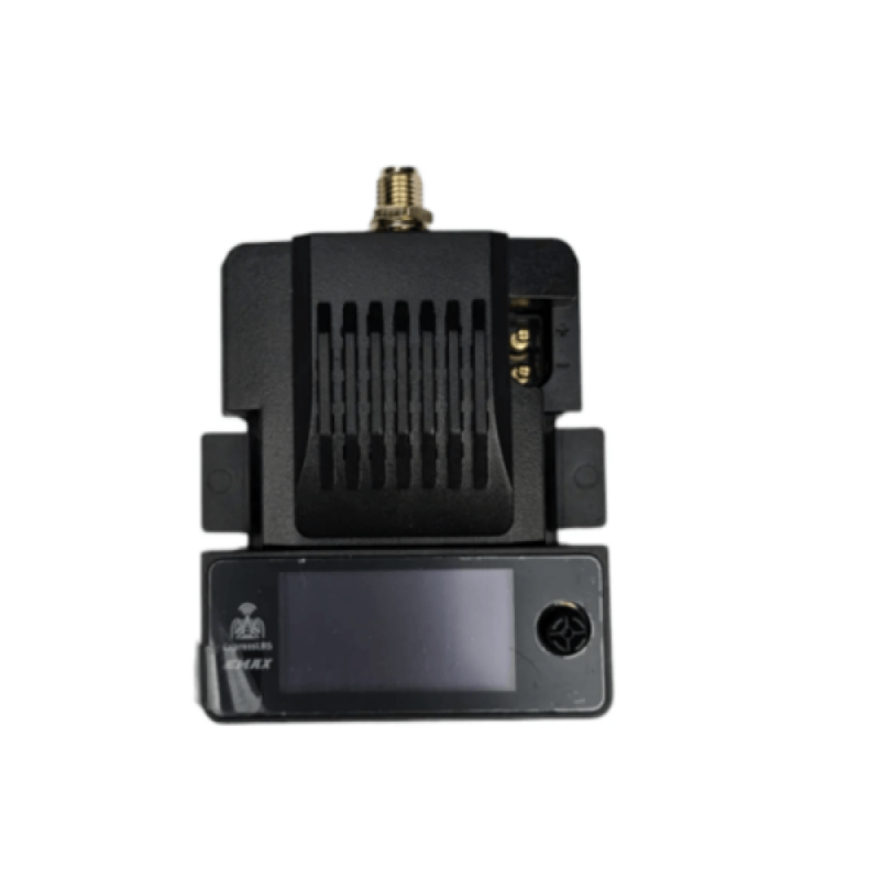 Модуль JR Emax Aeris Link TX ExpressLRS 915Mhz 2000mW – потужний мікромодуль ELRS на 915 МГц