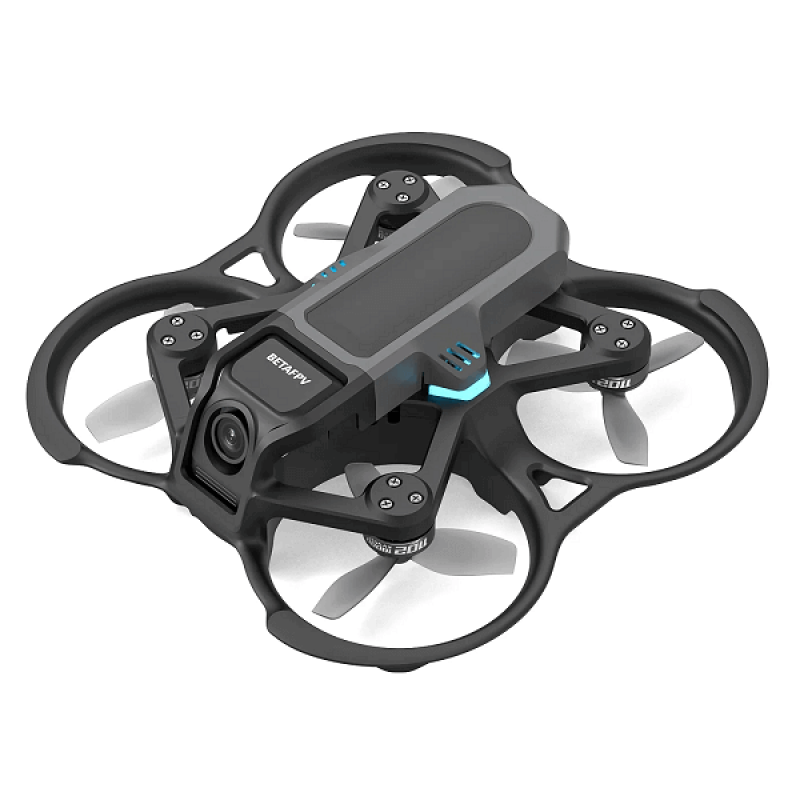 Квадрокоптер BetaFPV Aquila16 ELRS – FPV-дрон з камерою, БК мотори, до 8 хвилин