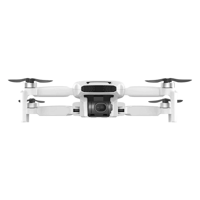 Квадрокоптер Fimi X8 Mini V2 Combo - дрон з 4K камерою, FPV, GPS, БК мотори, до 9 км, 31 хвилина