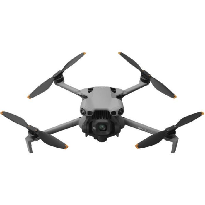 Квадрокоптер DJI Mini 5 Pro Fly More Combo (пульт RC2 з дісплеєм (CP.MA.00000894)
