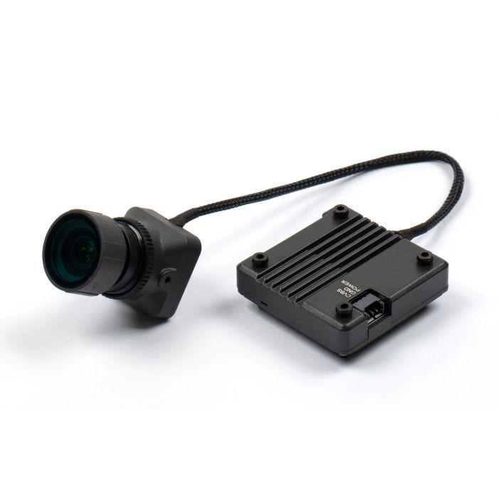 Камера FPV CADDXFPV Gazer camera 1500TVL (MN12-0014B)
