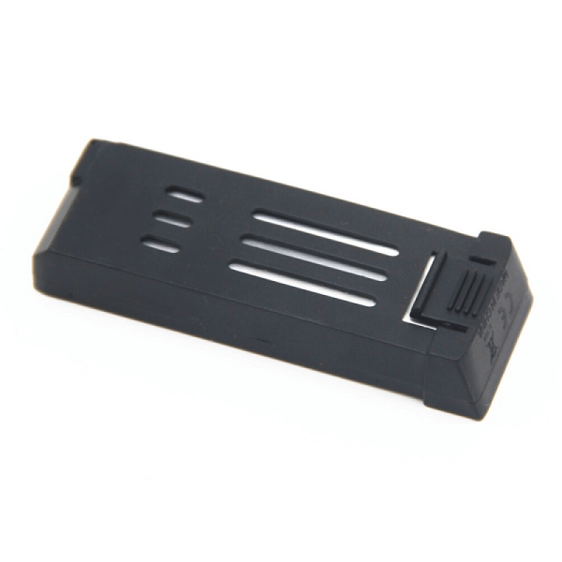 Акумуляторна батарея на 500 mAh 3.7 V для квадрокоптера Eachine E58