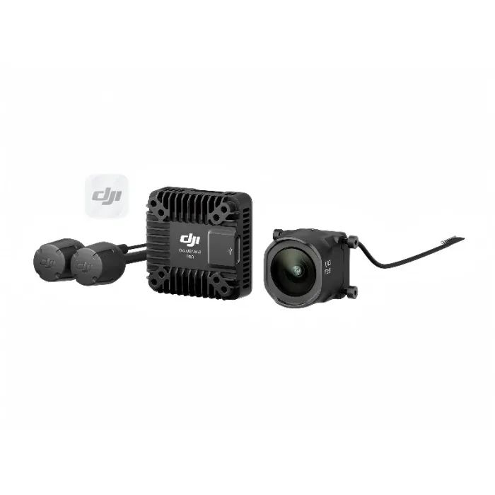 Відеосистема FPV DJI O4 Air Unit Pro OEM (CP.FP.00000233OEM)