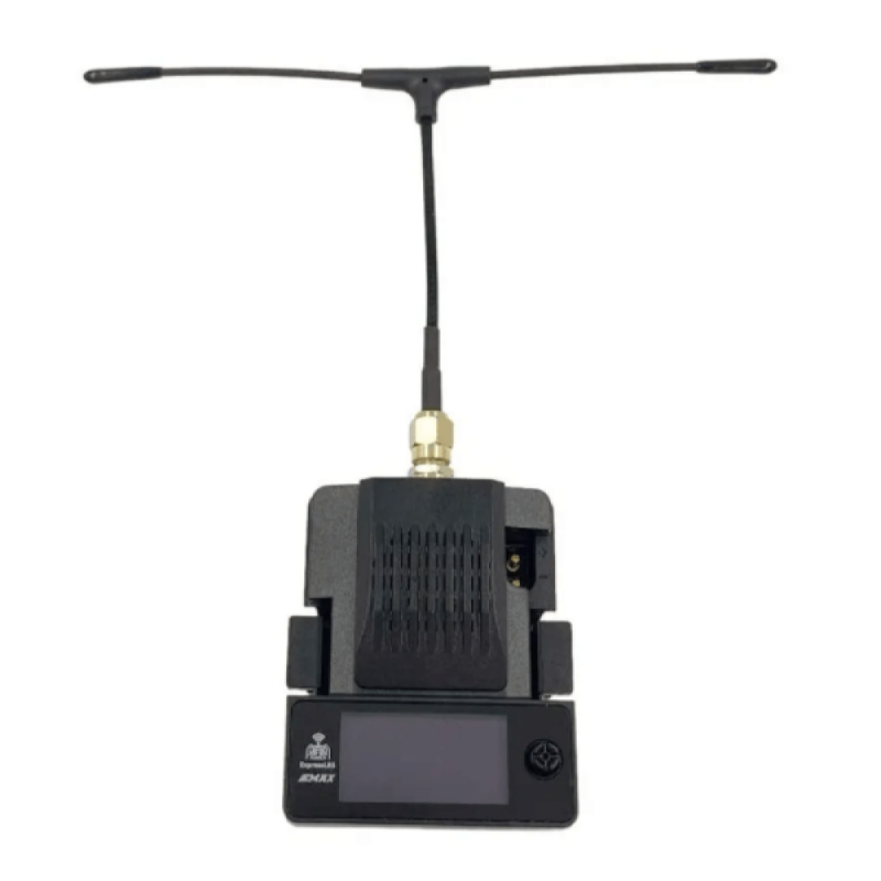 Модуль JR Emax Aeris Link TX ExpressLRS 915Mhz 2000mW – потужний мікромодуль ELRS на 915 МГц