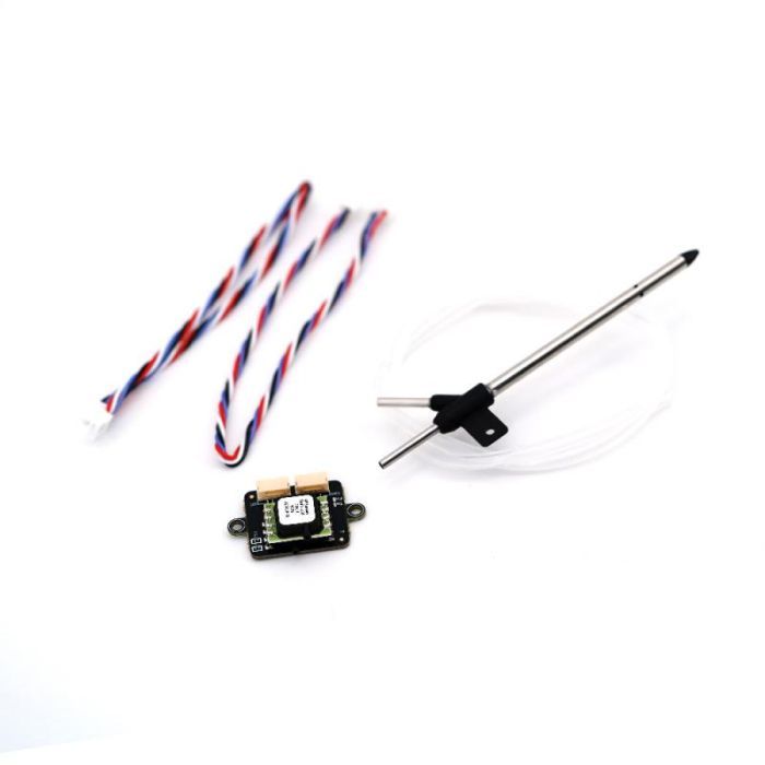 Датчик повітряної швидкості TBS Lucid DroneCAN Airspeed Sensor Pro