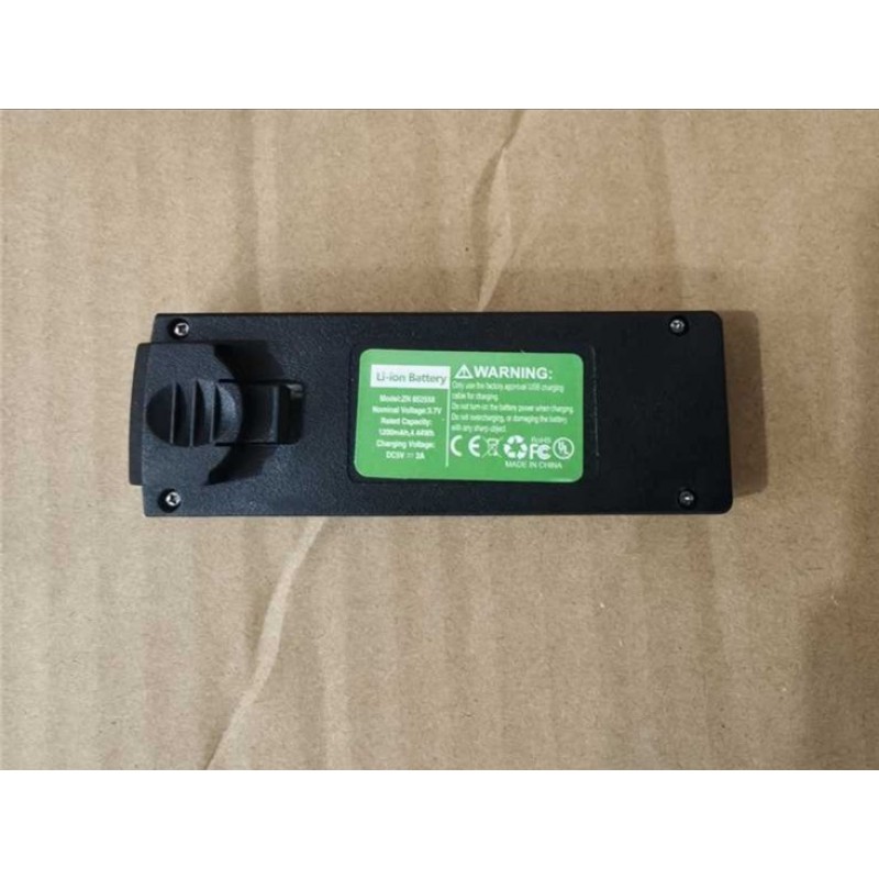 Акумулятор для квадрокоптера SG101 Max 3.7V 1600mAh