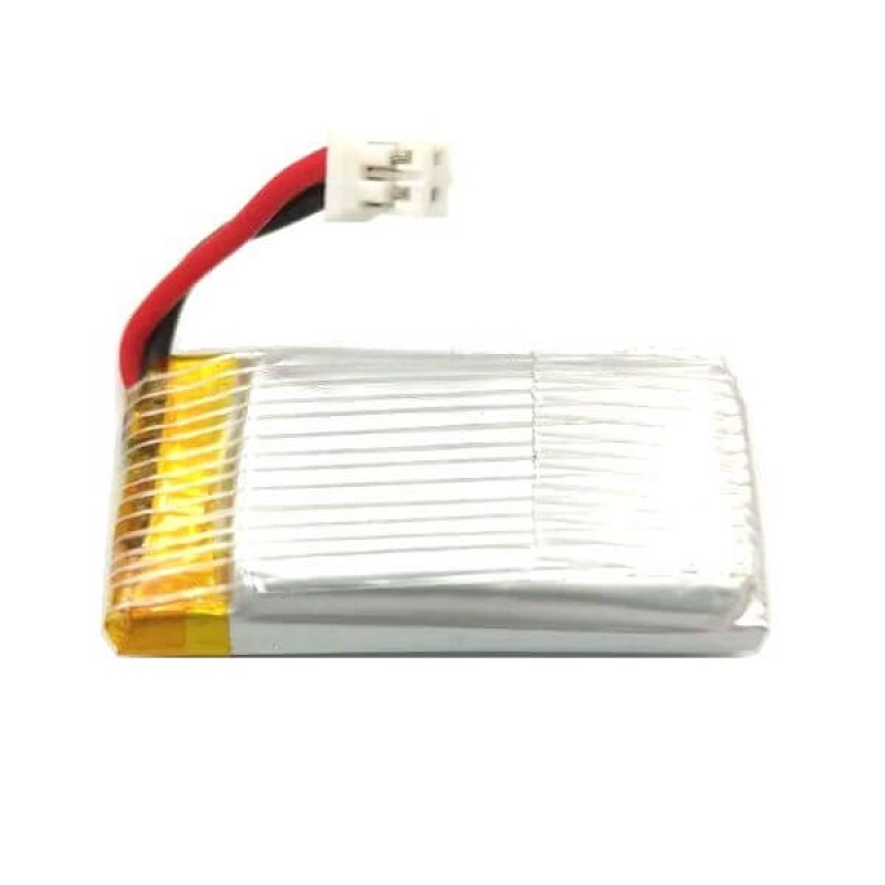 Акумуляторна батарея на 1800 mAh 3.7 V для квадрокоптера 4DRC V23