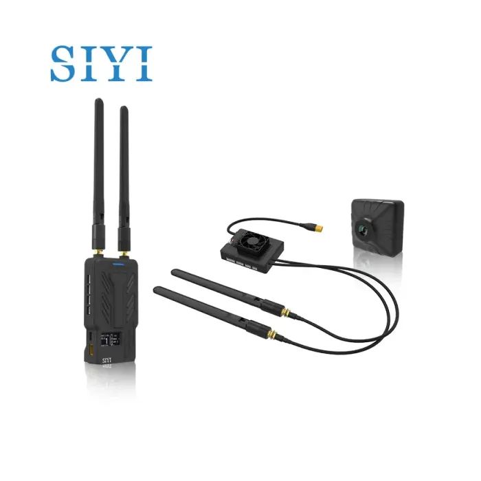 Відеосистема FPV SIYI HM30 LongRange Full HD Digital Image(Standart combo) (SYHM30)