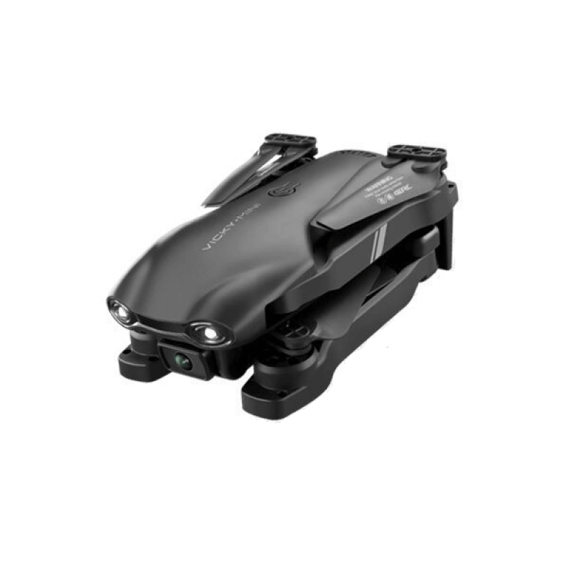 Квадрокоптер 4DRC V13 - дрон з 4K і HD камерами, FPV, барометр, до 18 хвилин в кейсі