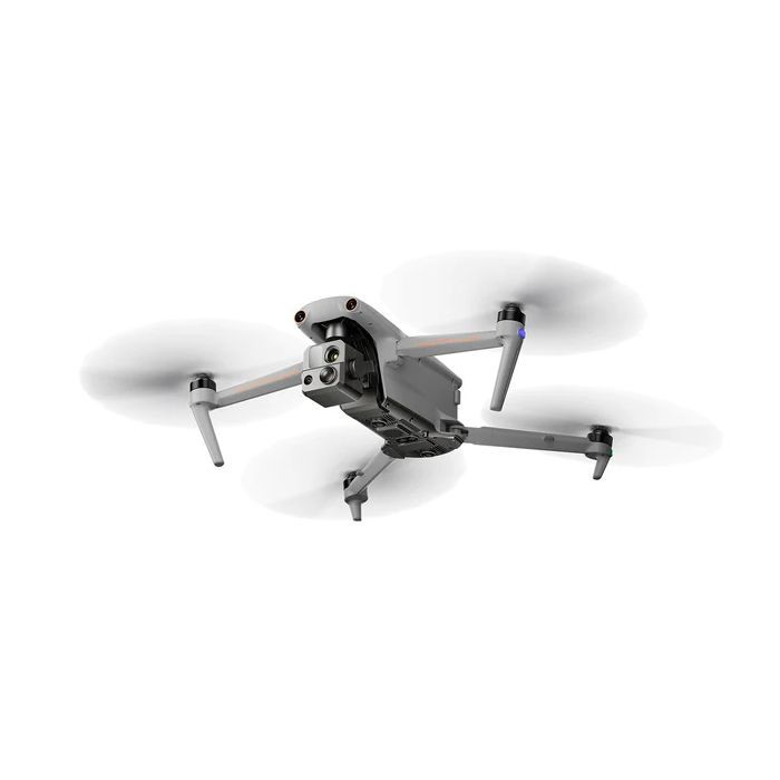 Квадрокоптер Autel EVO MAX 4T Standard Bundle Special Version (без акумулятора) (102002241 / 102002265)