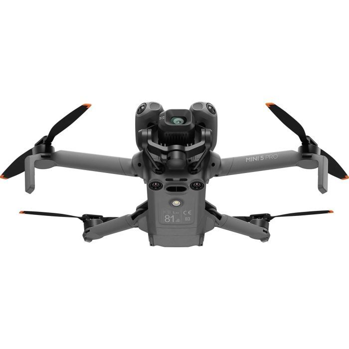 Квадрокоптер DJI Mini 5 Pro (пульт RC-N3) (CP.MA.00000838)