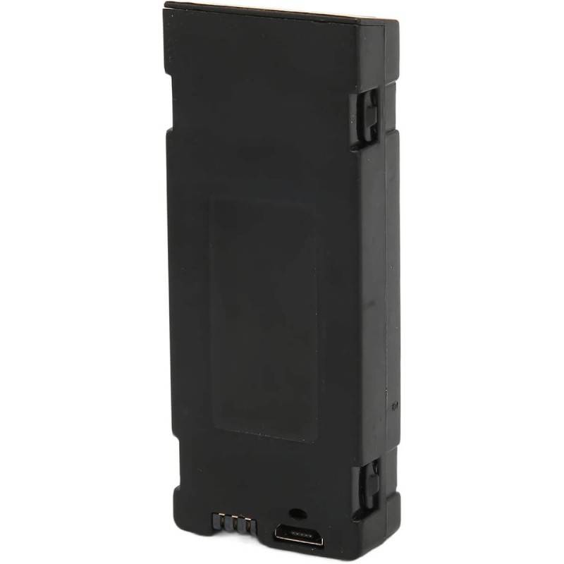 Акумулятор для дрону E88S / E88 / E88 Pro - Li-Po 1800 мА · год 3,7 В (до 15 хвилин польоту)