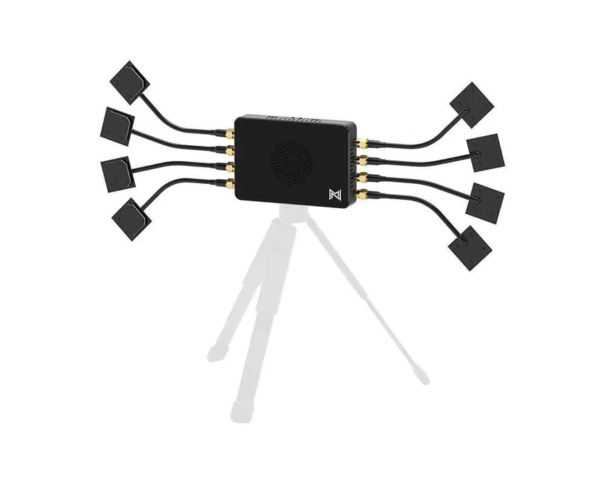 Ретранслятор FPV Walksnail Video Repeater (WN02-FP005)
