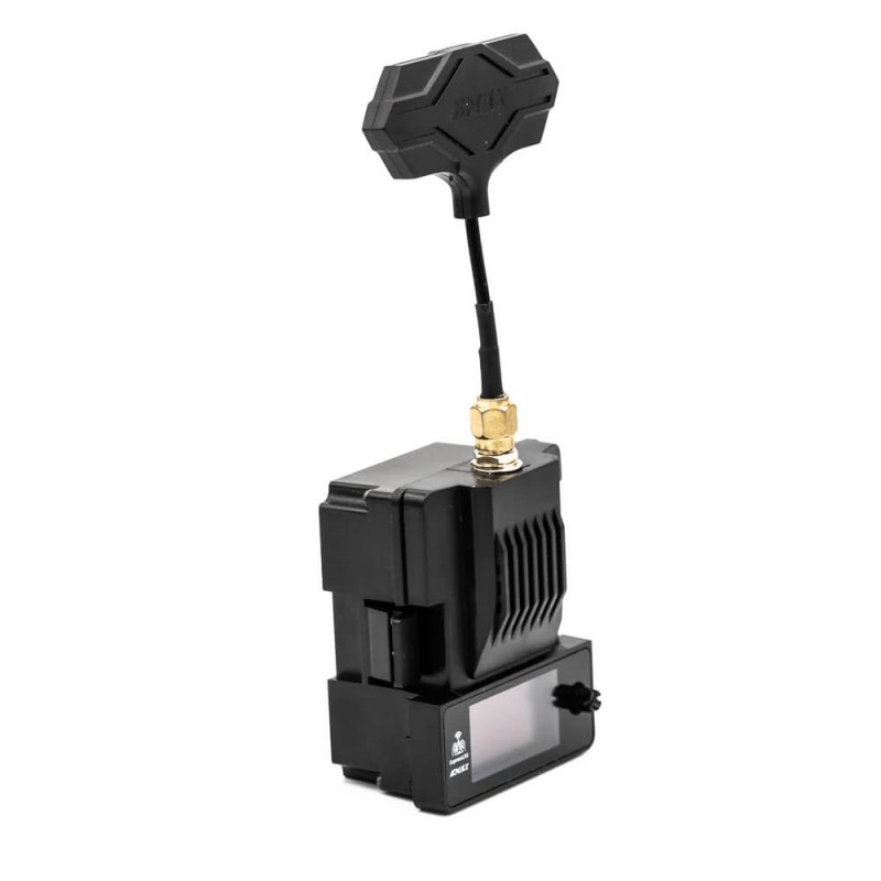 Зовнішній модуль передавача Emax Aeris Link Micro TX - ELRS, 2.4 ГГц, до 1 Вт, для FPV-дронів