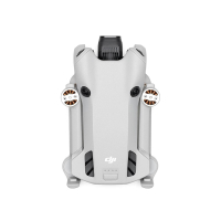 Квадрокоптер DJI Mini 4 Pro with RC 2 Remote Controller (CP.MA.00000732.01)