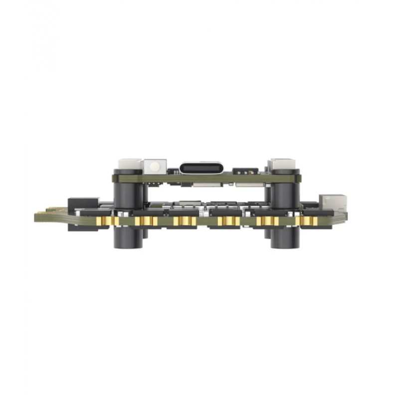 Стек FC+ESC GEPRC TAKER F722 BLS 80A V2 STACK із 16МБ Blackbox