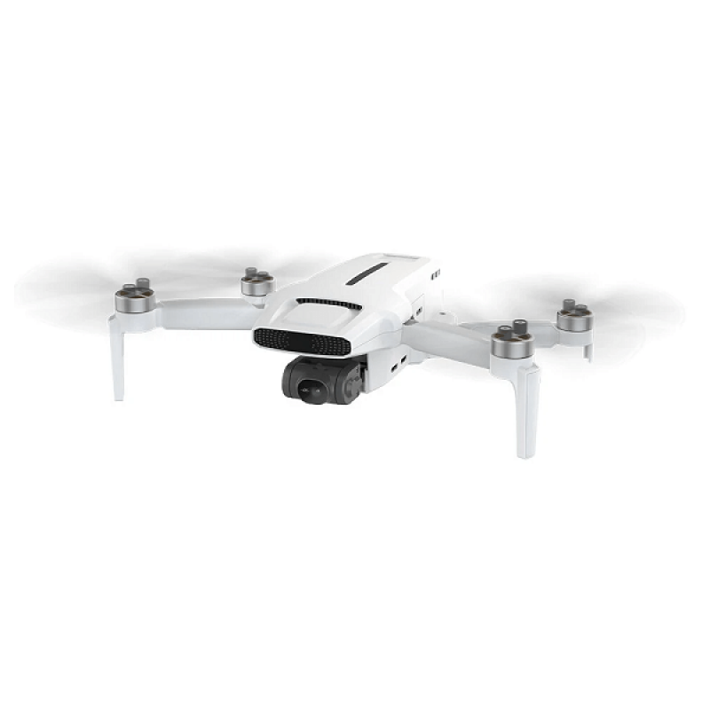 Квадрокоптер Fimi X8 Mini V2 Combo - дрон з 4K камерою, FPV, GPS, БК мотори, до 9 км, 31 хвилина