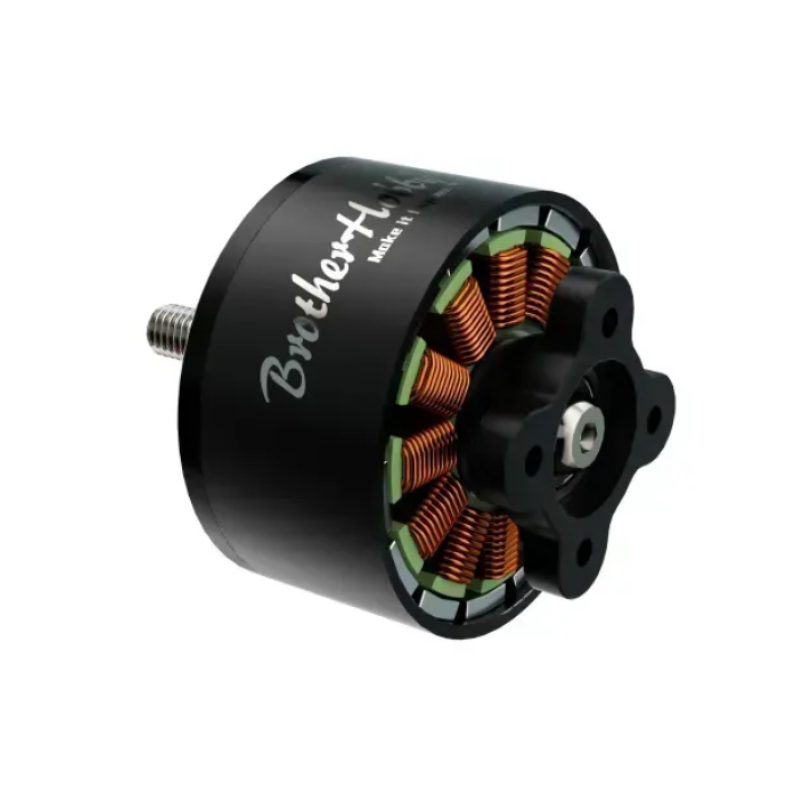 Двигун DiFly 2807 1300KV Kamik — витривалі мотори для 7-8 дюймових дронів