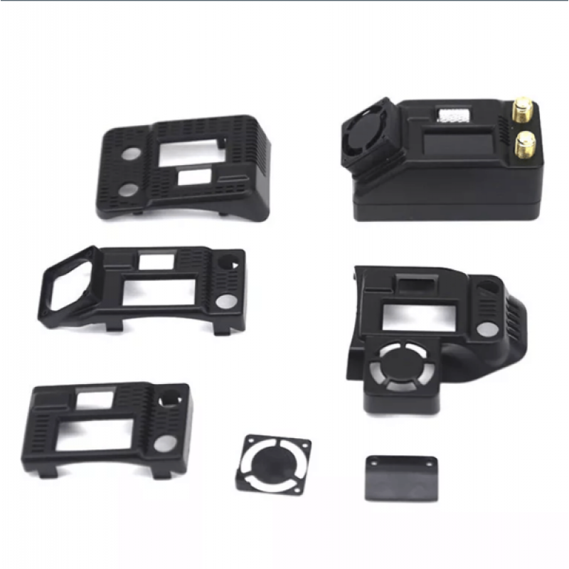 Відео приймач Skyzone SteadyView X для окулярів SKY04 / COBRA / Fatshark (5.8Ghz, IPS)