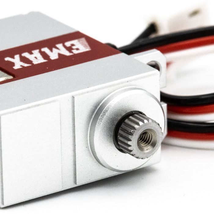 Сервопривід для дрона Emax ES9256 (0102003043)